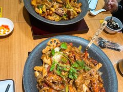 -一麻一辣麻辣香锅(方庄店)