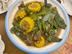 -白天鹅家宴·东北菜