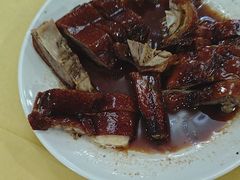 -吉莲利苑海鲜酒家(珠海拱北29年老字号店)