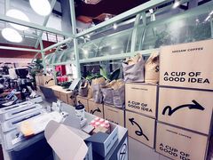 -Seesaw Coffee(上海太阳宫K46店)