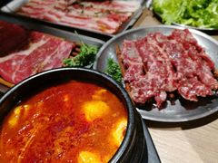 -西塔老太太泥炉烤肉