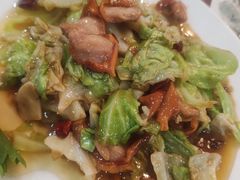 -山海关清和浑锅店