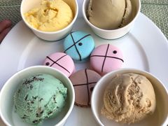 -永泰福朋喜来登酒店-宜客乐自助餐厅(远大路店)