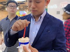 -DQ·蛋糕·冰淇淋(金桥店)