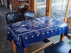 -乡绅本色白家厨坊