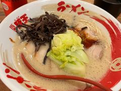 -豚王拉面(澳门银河店)