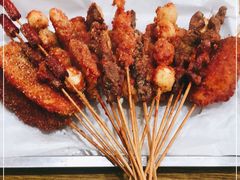 -庞记炸串