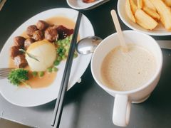 -宜家·瑞典风味餐厅(天津东丽商场店)
