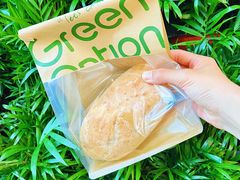 -Green Option(官舍店)