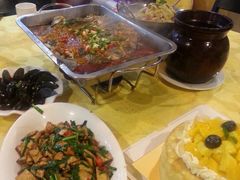 -大瓦罐湘土菜(海淀南路店)