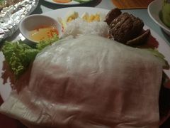 -Lanterns Vietnamese Restaurant