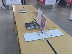 -OPPO服务体验中心(天津和平区天河城店)