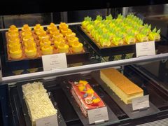 -广州富力君悦大酒店·凯菲厅