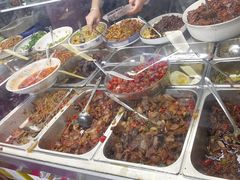 -梅溪·小伙子干挑面(安吉总店)