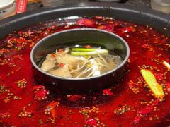 -陈眼镜火锅(总店)