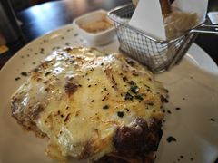 -WOLFGANG PUCK KITCHEN & BAR(迪士尼小镇店)