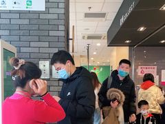 -麦当劳(龙湖北京大兴天街店)