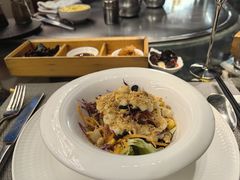 水果沙拉-火舞铁板烧(龙岗中心城店)
