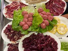 -福合埕牛肉火锅(长平国新店)