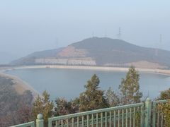-北京十三陵国家森林公园蟒山景区