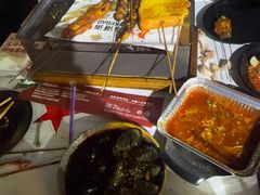 -马海涛牛肉串·午市牛腩饭·烧烤夜宵(领汇广场店)