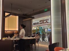 -火地铁板烧(昆山万象汇店)