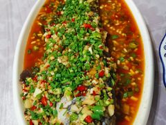 -飞虹鱼馆(春华路店)