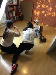 -RosyBaby萝西儿童摄影(园区店)