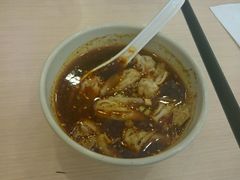 -李先生牛肉面大王(北京东四店)