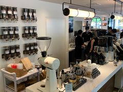 -Peet's Coffee皮爷咖啡(大学路店)