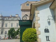 -北京张裕爱斐堡酒庄