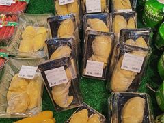 -盒马鲜生(皇庭广场店)