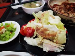 -菊儿人家·北京胡同菜(南锣鼓巷店)