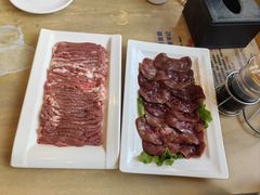 -牛街·马辈儿涮肉(陶然亭店)