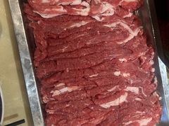-月圆火锅(宁海东路二店)