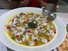 -青花椒花椒鱼(合生汇店)