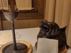 -叶叶菩提(太原别墅店)