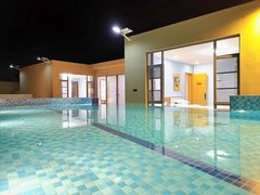 -台山颐和温泉城