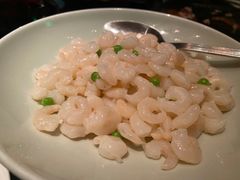 清炒河虾仁-夜上海(新天地店)