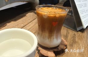 No.3 Bean Medium Roast Geisha Blend