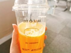 -果之满满鲜榨果汁(科技产业大厦店)