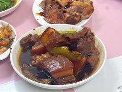 -蘭心餐厅(进贤路店)