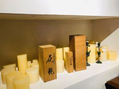 -素描餐厅(灵隐天竺店)