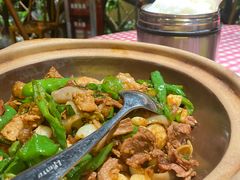 -老湘村·湖南土菜(天河维多利店)