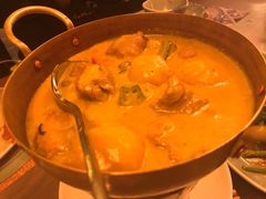 -CHINCHIN 青青·泰国料理(万象食家店)