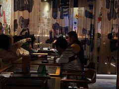 -三杯赤運·中式小酒馆(所城里店)