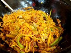-乡土居（焖面、烩菜、炒菜）(万达店)