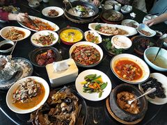 -嘉禾·悦享餐厅(八方汇店)