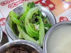 -阿秋牛排(湖心街店)