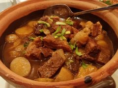 -青年公社烤鸭(青年路店)